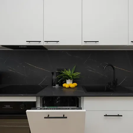 Elegant Aleje Jerozolimskie With Air Conditioning By Renters *